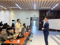 李达聪老师为江苏移动讲授《新媒体销售能力提升》