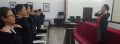 林甸邮政服务礼仪