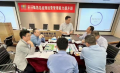 深圳某集团公司讲授《非财沙盘》课程