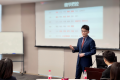 新媒体营销专家蔡明锐