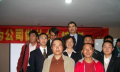 你能为公司做什么课程和环球车队的故事