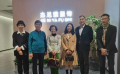 受清河樊县长的邀请,前往清河在濮院的生产与营销基地考察