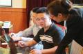太平洋财险《课程开发与内训师培养集训营》