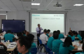 青岛海信电器《新零售业绩倍增》课程圆满结束