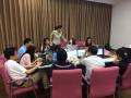 上海农商银行《分支行内训师培养与课程开发集训营第二期》