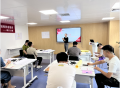 沈阳外国企业服务有限公司《敢为人师&mdash;&mdash;外包管理学院内训师养成培训》