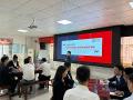 走进台力电机:新型大客户营销及业绩持续增长策略讲座