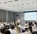 冯智明为浙商保险浙江分公司内训《非人:用人部门经理的人力资源管理》