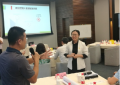 《心理学在管理中的应用-识人用人》