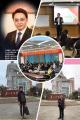 大学生创业训练营