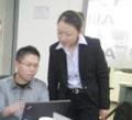 上海农商银行《企业内训师团队建设之内训师魅力呈现》