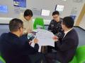 跨界共创实践课堂