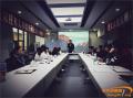 方太石家庄核心高管团队2017年全年高绩效团队打造