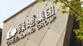 上海绿地房地产公司