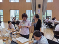 为中国农行员工培训《公文写作与总结汇报技巧》