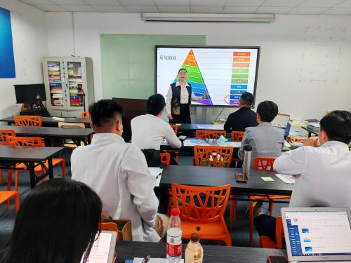 《系统思考决策者的思维路径》