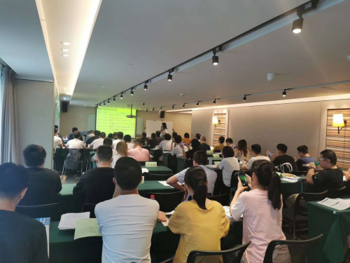 IPD研发项目管理咨询项目