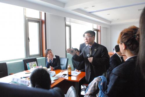 作为国家电网北京总部后勤集团“金种子”内训师项目的带头人,负责整个项目设计规划实施并交付多个课程