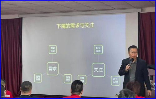 为辽宁龙运商砼交付定制化MTP课程