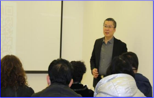 为建设银行阜新分行交付定制化MTP培训课程