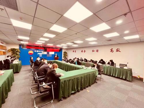 为中国石油交付培训课程