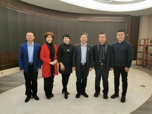 为广发银行沈阳分行私行中心企业客户群体交付公开课程