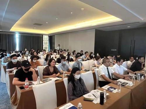 小红书运营实战特训