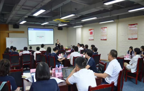 集团人力成本分析与管控