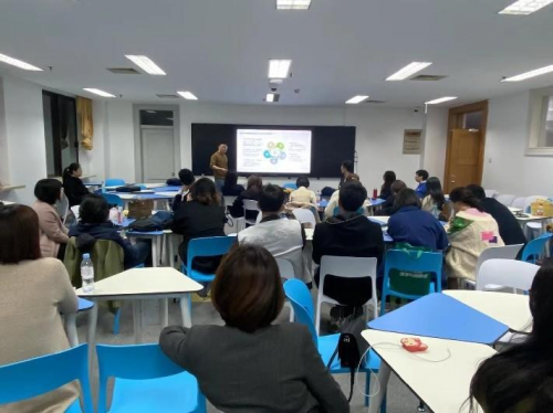 零售客户营销经营体系建设