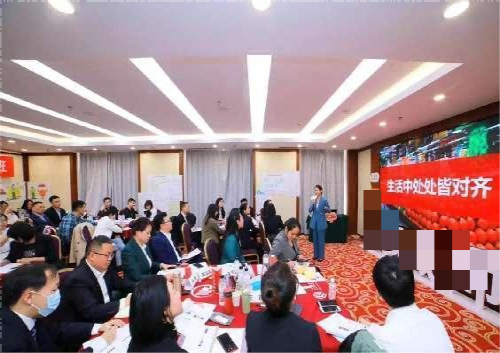 三步成师——内训师三维技能提升