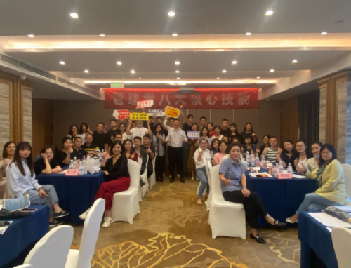 经验萃取与案例开发