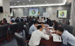 内训师培训技巧提升课程