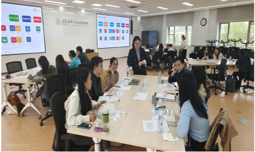 营销运营战略——沙盘演练