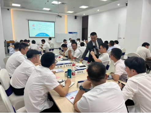 《项目实际问题分析与解决》