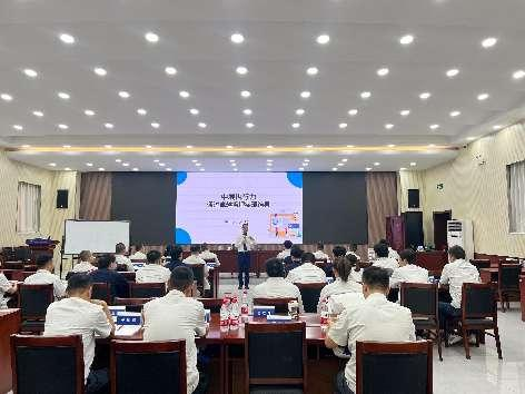 《中层执行力-通过卓越管理实现结果》