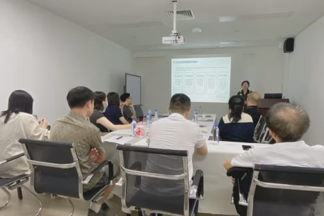 中石化西南石油局华星公司《经营分析与决策支持:财务视角》