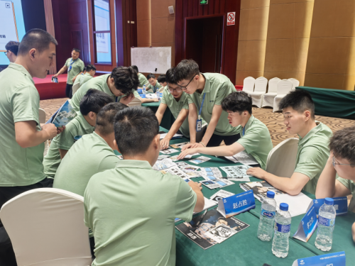 《有求必应万事屋:问题分析和解决》
