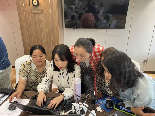 《Excel数据管理应用》