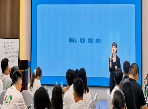 《人力资源的AI转型实战工作坊》