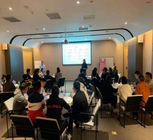 管理者如何做好角色定位