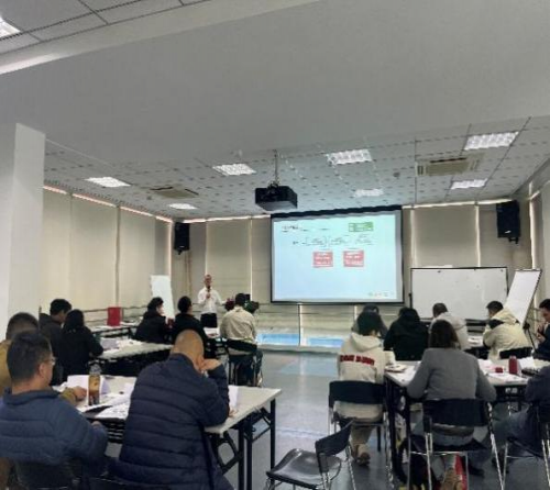 高效能经理的七个习惯