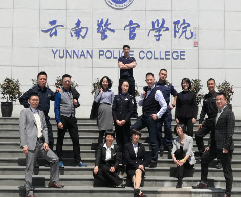 《TPT挺身而说——当心理学遇上公众演讲》