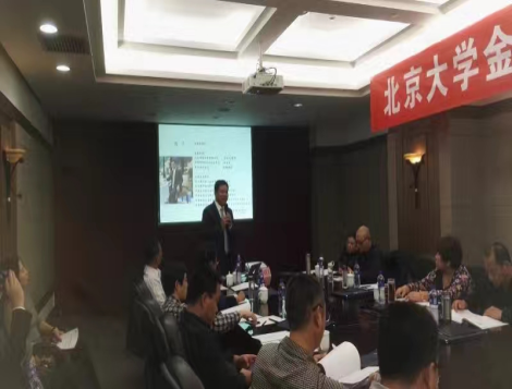 《股权设置与公司业务拓展》