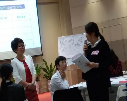 《职场人际关系建设与高效沟通》