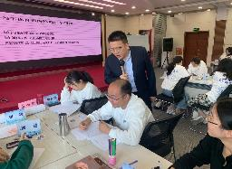《高效能人士的七个习惯》