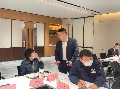 《在岗指导—高效培养得力下属》