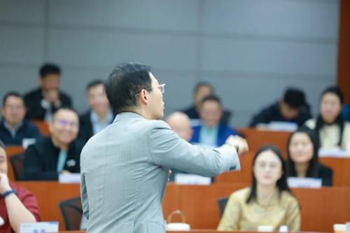 《大客户开发与维护》