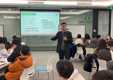 大客户销售进阶能力培养