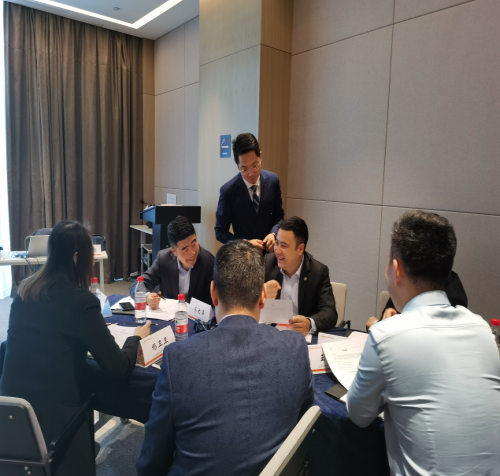 《管理创新与创新管理》