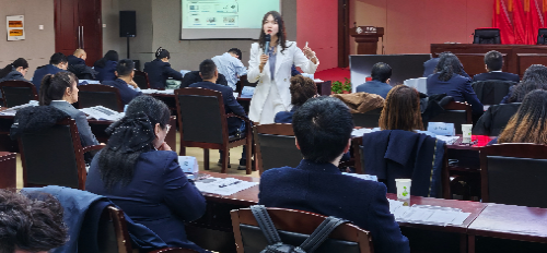 《绩效引擎—团队目标绩效管理©》